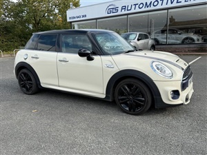 Large image for the Used Mini HATCH