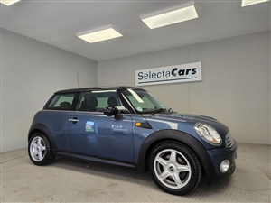 Large image for the Used Mini HATCH