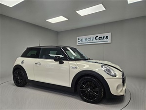 Large image for the Used Mini HATCH