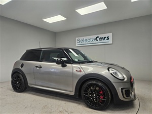 Large image for the Used Mini HATCH