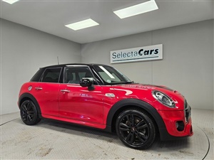 Large image for the Used Mini HATCH