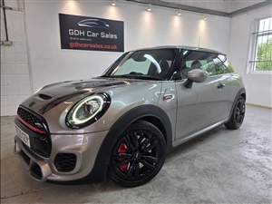 Large image for the Used Mini Hatch