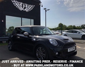 Large image for the Used Mini HATCH