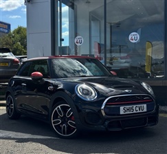 Large image for the Used Mini HATCH