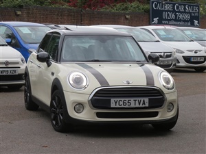 Large image for the Used Mini Cooper