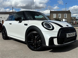 Large image for the Used Mini Hatch