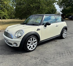 Large image for the Used Mini HATCH