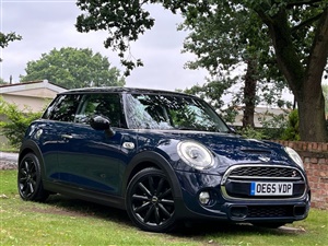Large image for the Used Mini HATCH