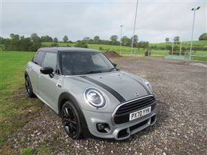 Large image for the Used Mini Hatchback
