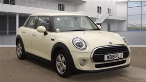 Large image for the Used Mini Cooper