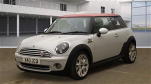 Large image for the Used Mini Cooper