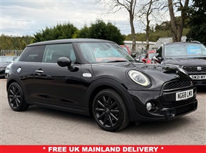 Large image for the Used Mini HATCH