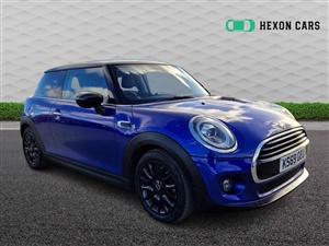 Large image for the Used Mini Hatch