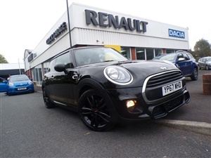 Large image for the Used Mini HATCH