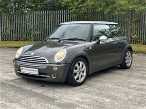 Large image for the Used Mini Hatch
