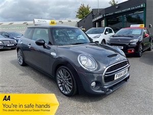 Large image for the Used Mini HATCH