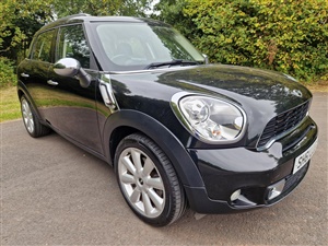 Large image for the Used Mini Cooper