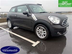 Large image for the Used Mini COOPER