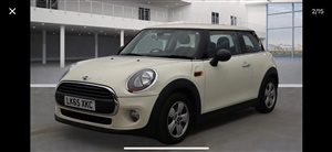 Large image for the Used Mini HATCH