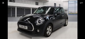 Large image for the Used Mini HATCH