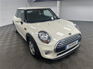 Large image for the Used Mini HATCH