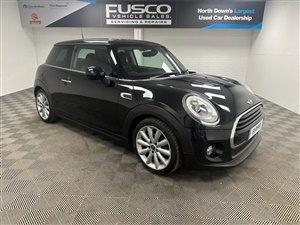 Large image for the Used Mini HATCH
