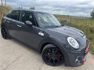 Large image for the Used Mini HATCH