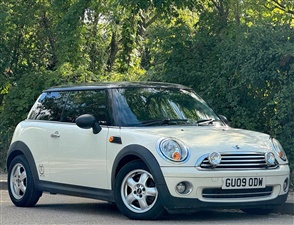 Large image for the Used Mini HATCH