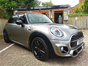 Large image for the Used Mini Cooper