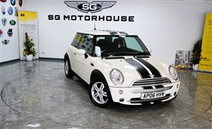 Large image for the Used Mini HATCH