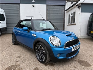 Large image for the Used Mini HATCH COOPER