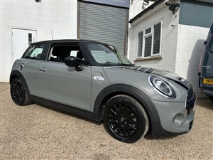 Large image for the Used Mini HATCH