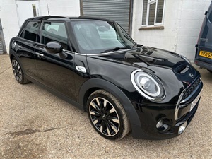 Large image for the Used Mini HATCH