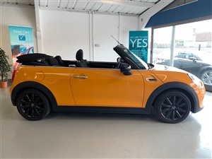 Large image for the Used Mini Cooper