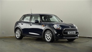 Large image for the Used Mini HATCH