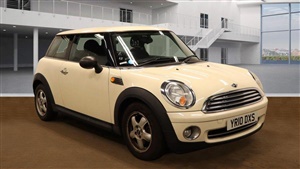 Large image for the Used Mini Hatch
