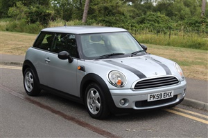 Large image for the Used Mini First