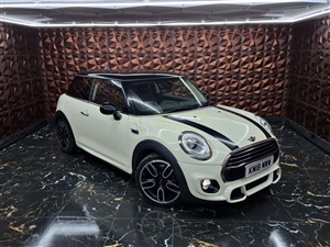 Large image for the Used Mini Hatch