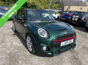 Large image for the Used Mini HATCH