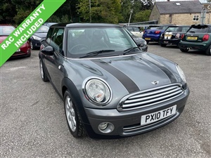 Large image for the Used Mini HATCH