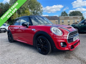 Large image for the Used Mini HATCH