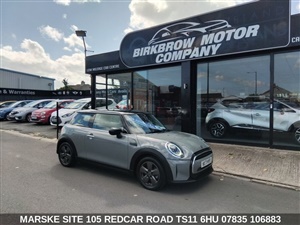 Large image for the Used Mini HATCH