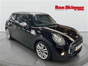 Large image for the Used Mini HATCH