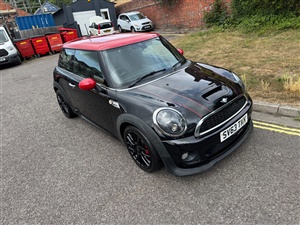 Large image for the Used Mini John Cooper Works