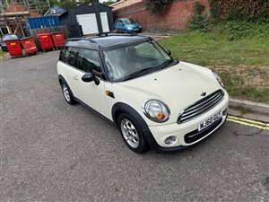 Large image for the Used Mini Cooper