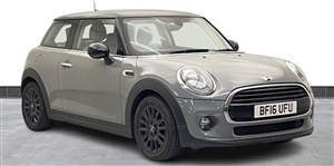 Large image for the Used Mini Hatch
