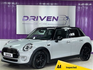 Large image for the Used Mini HATCH