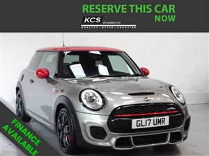 Large image for the Used Mini HATCH