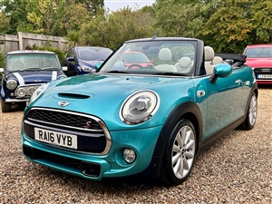 Large image for the Used Mini Cooper