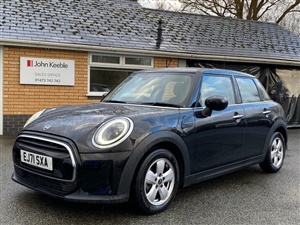 Large image for the Used Mini HATCH